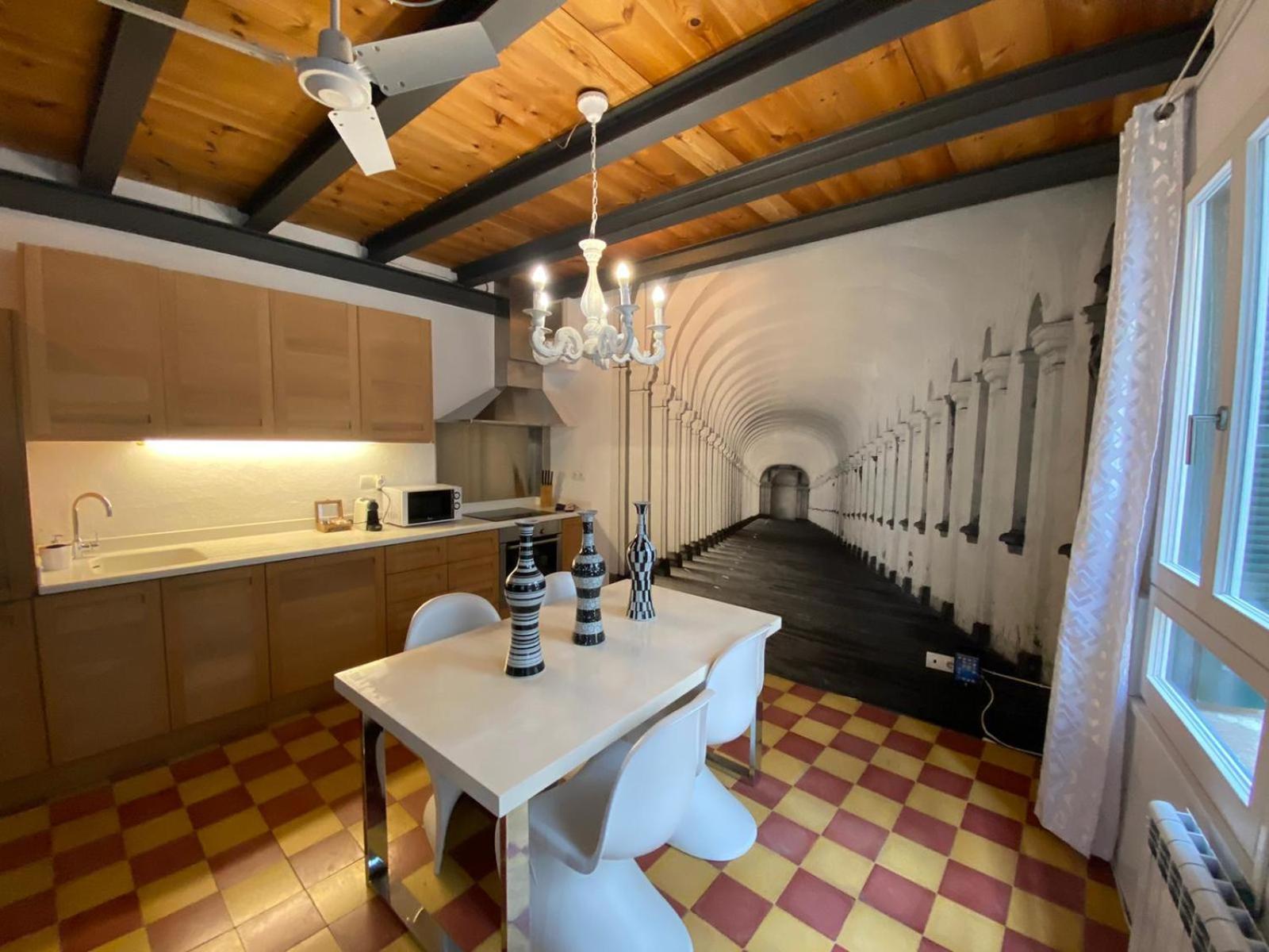 Privilege Menorca Apartment Mahón Dış mekan fotoğraf