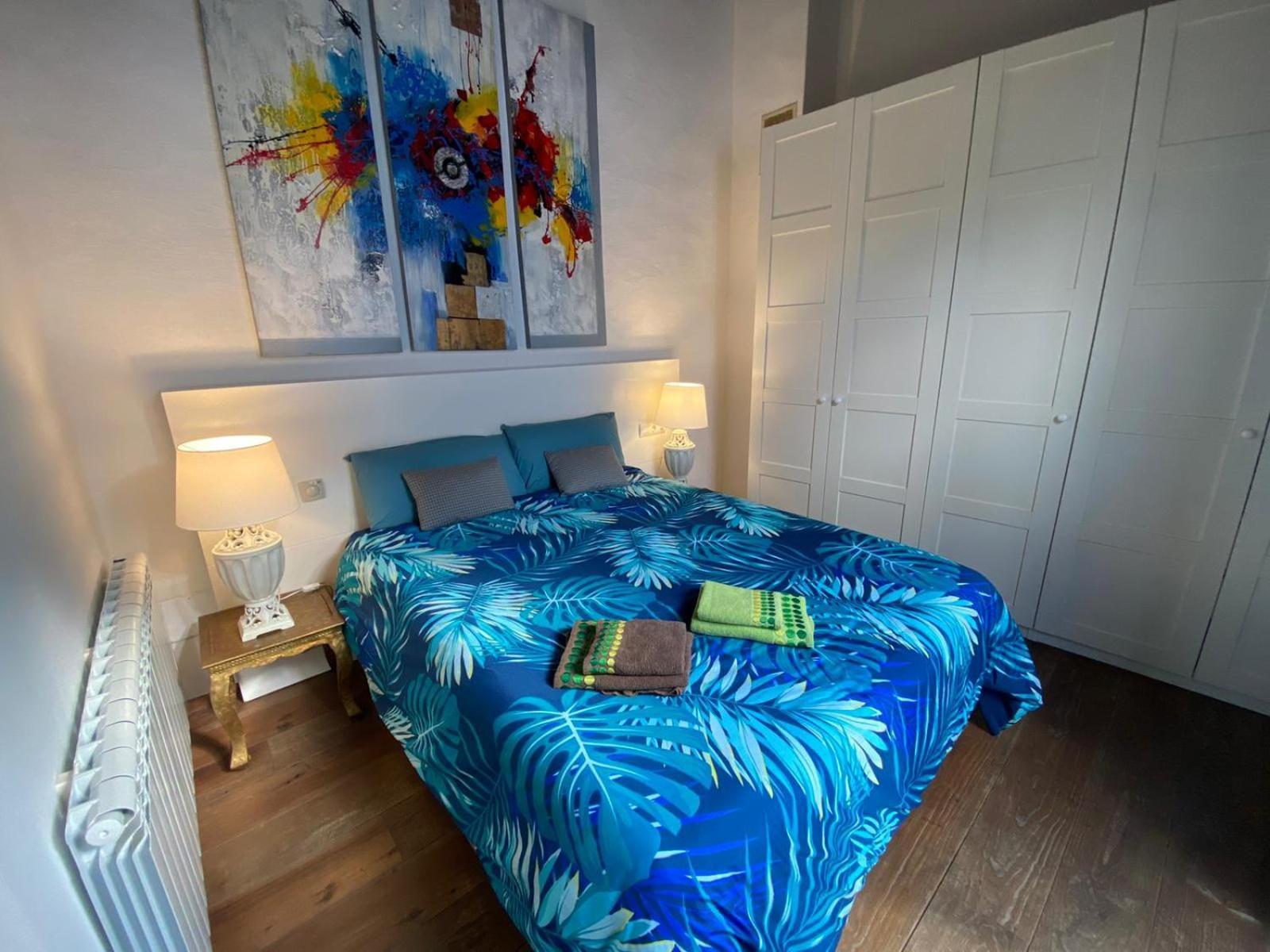 Privilege Menorca Apartment Mahón Dış mekan fotoğraf