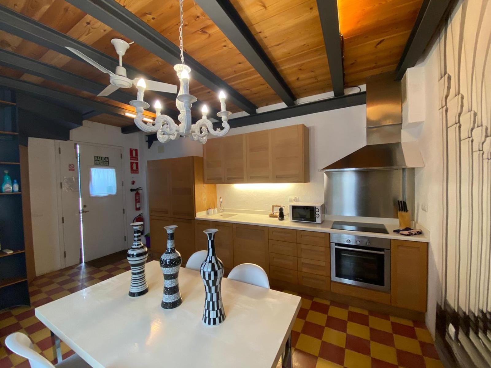 Privilege Menorca Apartment Mahón Dış mekan fotoğraf