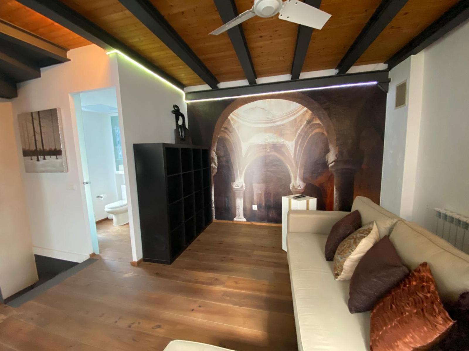 Privilege Menorca Apartment Mahón Dış mekan fotoğraf